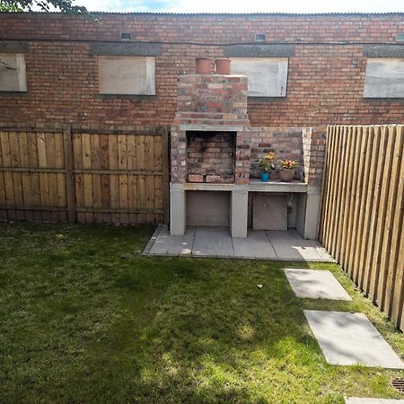 Charming Character House In Beautiful Neighborhood Vila Belfast Exterior foto